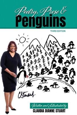 Poetry, Prose and Penguins - Claudia Stuart