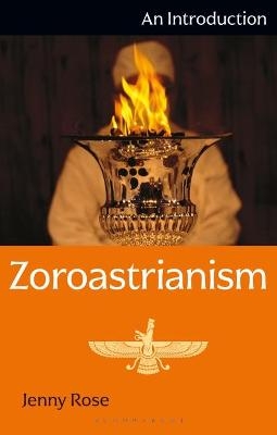 Zoroastrianism - Associate Professor Jenny Rose