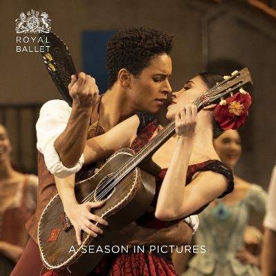 Royal Ballet: A Season in Pictures - The Royal Ballet