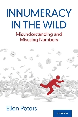 Innumeracy in the Wild - Ellen Peters