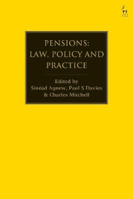 Pensions - 