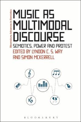 Music as Multimodal Discourse - 