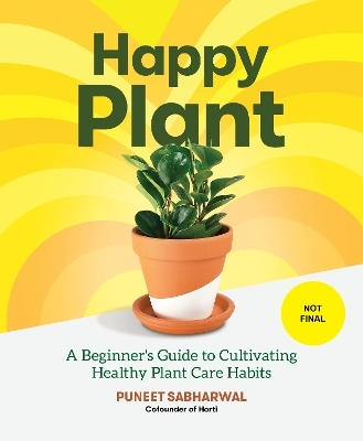 Happy Plant