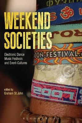 Weekend Societies - 