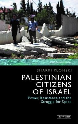 Palestinian Citizens of Israel - Sharri Plonski