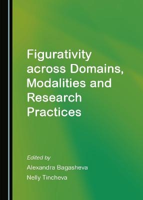 Figurativity across Domains, Modalities and Research Practices - 