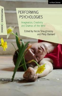 Performing Psychologies - 