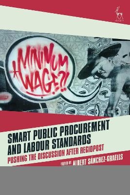 Smart Public Procurement and Labour Standards - 