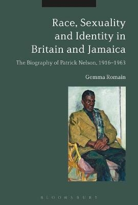 Race, Sexuality and Identity in Britain and Jamaica - Dr. Gemma Romain