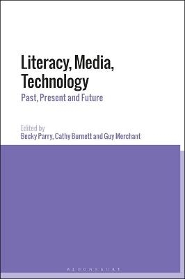 Literacy, Media, Technology - 