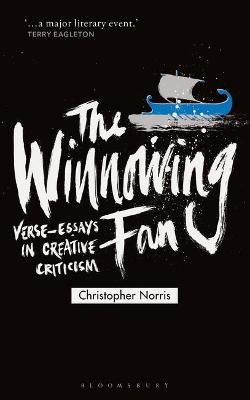 The Winnowing Fan - Professor Christopher Norris