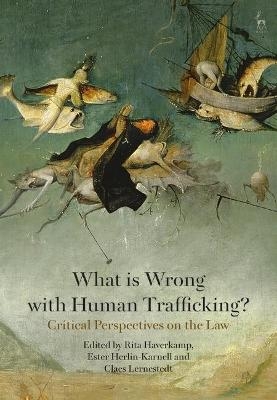 What is Wrong with Human Trafficking? - 