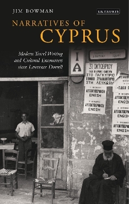 Narratives of Cyprus - Jim Bowman