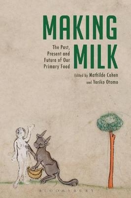 Making Milk - 