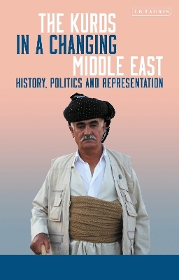 The Kurds in a Changing Middle East - 