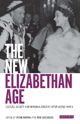 The New Elizabethan Age - 