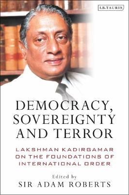 Democracy, Sovereignty and Terror - 