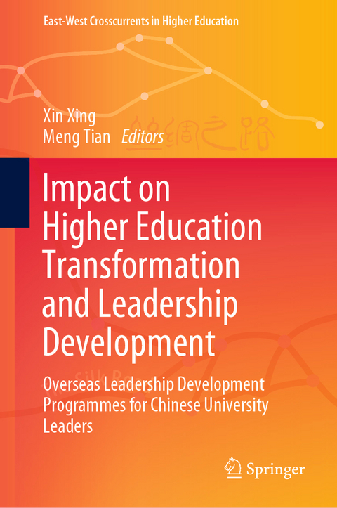 Impact on Higher Education Transformation and Leadership Development - 