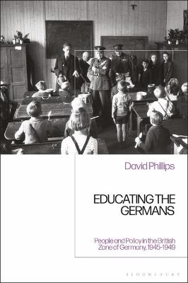 Educating the Germans - Professor David Phillips