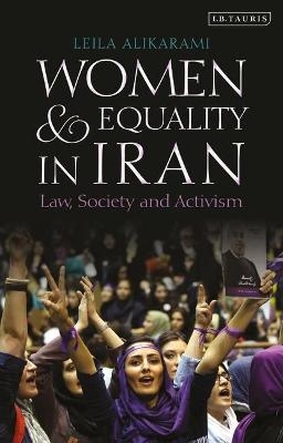 Women and Equality in Iran - Leila Alikarami