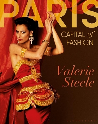 Paris, Capital of Fashion - 