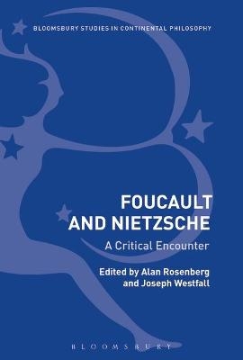 Foucault and Nietzsche - 