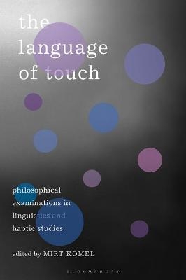 The Language of Touch - 