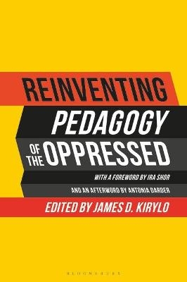 Reinventing Pedagogy of the Oppressed - 