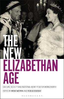 The New Elizabethan Age - 