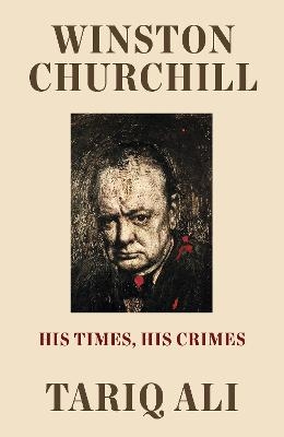 Winston Churchill - Tariq Ali