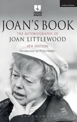 Joan's Book - Joan Littlewood