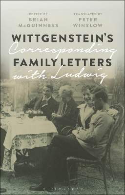 Wittgenstein's Family Letters - 