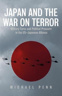 Japan and the War on Terror - Michael Penn