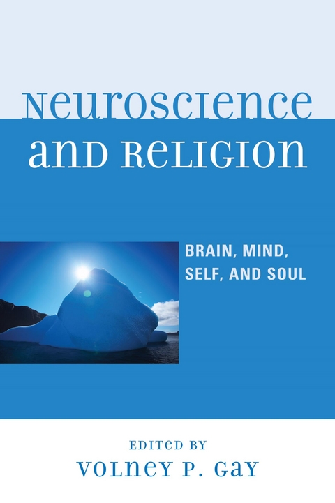 Neuroscience and Religion - 