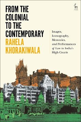 From the Colonial to the Contemporary - Dr Rahela Khorakiwala