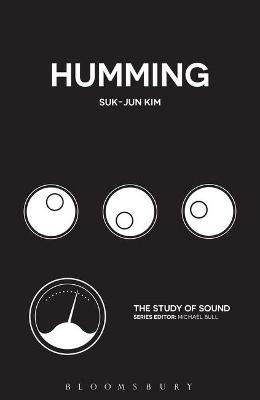 Humming - Professor Suk-Jun Kim