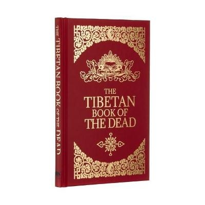 The Tibetan Book of the Dead -  Padmasambhava