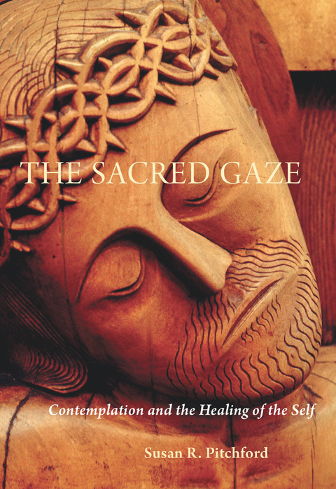 Sacred Gaze -  Susan  R. Pitchford