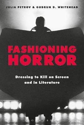 Fashioning Horror - 