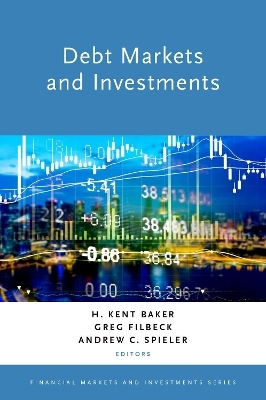 Debt Markets and Investments - 