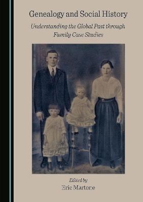 Genealogy and Social History - 