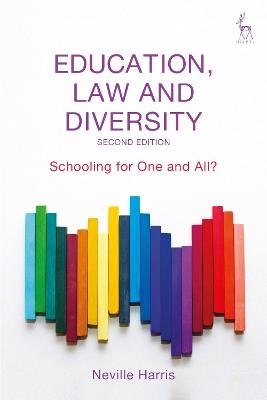 Education, Law and Diversity - Neville Harris