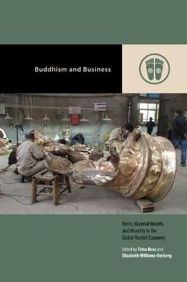 Buddhism and Business - 