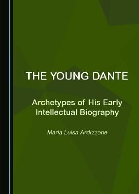 The Young Dante - Maria Luisa Ardizzone