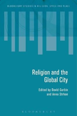 Religion and the Global City - 