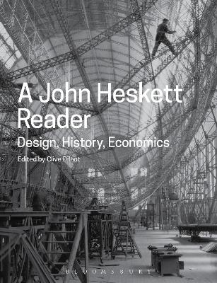 A John Heskett Reader - John Heskett