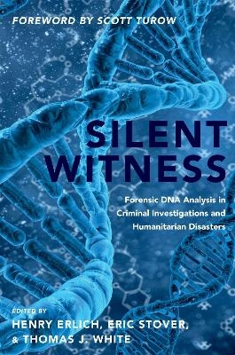 Silent Witness - 