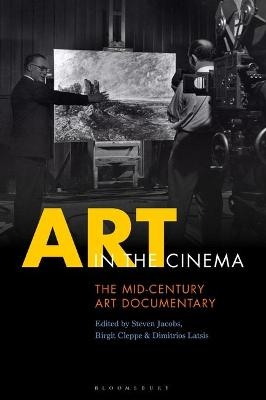 Art in the Cinema - 