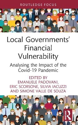 Local Governments’ Financial Vulnerability - 