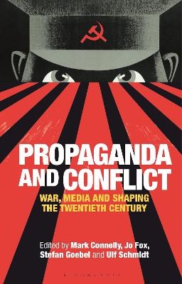 Propaganda and Conflict - 